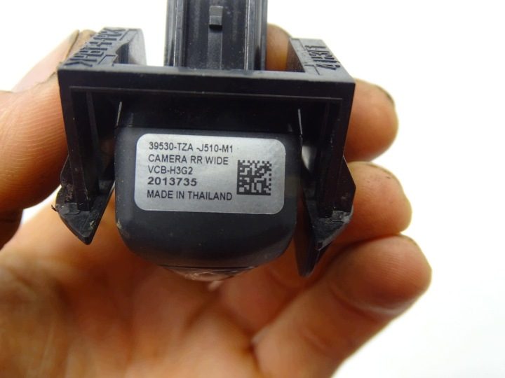 Камера Honda Jazz IV 39530-TZA-J510-M1, фото 4
