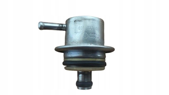 VAG VW AUDI SEAT SKODA КЛАПАН РЕГУЛЯТОР ДАВЛЕНИЯ ТОПЛИВА 036133035A, фото 1