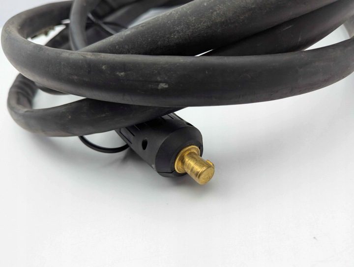 Корпус наконечник palnika для кронштейна TIG 20F giętki 20, фото 3