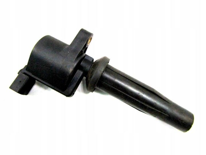 КАТУШКА ЗАЖИГАНИЯ FORD FOCUS MK2 C-MAX MONDEO MK4 1,8 2,0 16V NGK U5019, фото 1