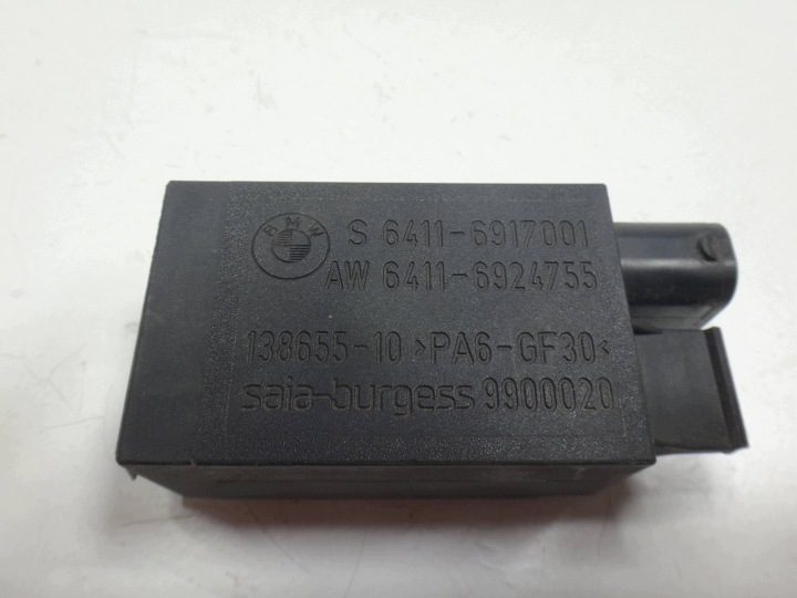 8391470 ДАТЧИК AUC КАЧЕСТВА ВОЗДУХА BMW E46 E36 E38 E39 X3 E83 Z4 E85 E86, фото 2