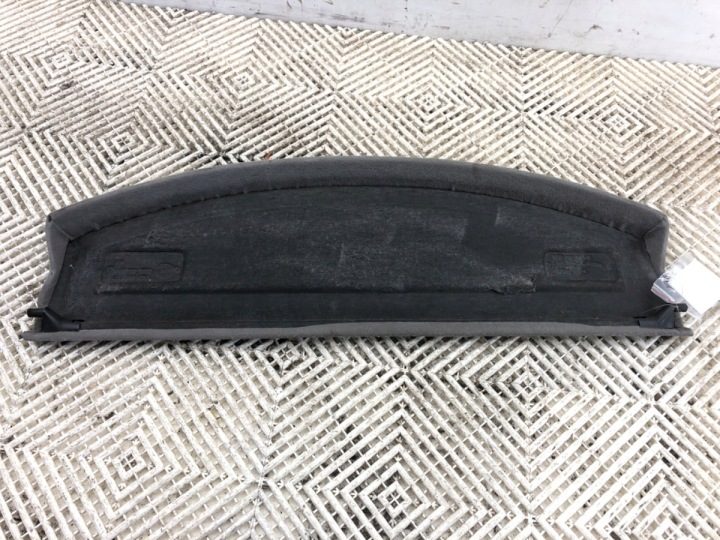ПОЛКА ЗАДНЯЯ VW NEW BEETLE Хэтчбек 98-10 ОБШИВКА БАГАЖНИКА, ЗАДНЯЯ, фото 4