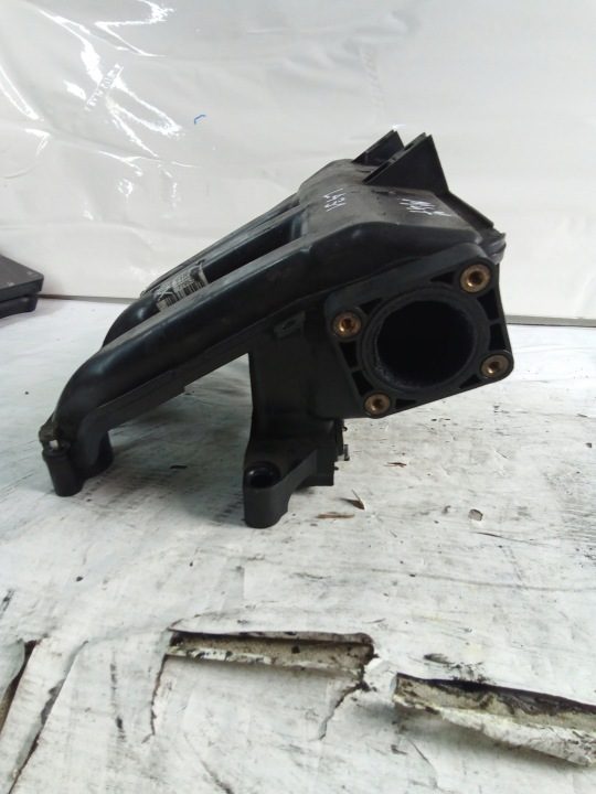 L431 ВПУСКНОЙ КОЛЛЕКТОР BMW E90 2.0D M47D20 7795393, фото 3