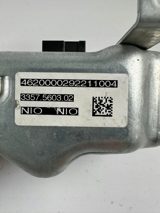 Блокиратор рулевой колонки Audi 3357.5603.02, фото 3