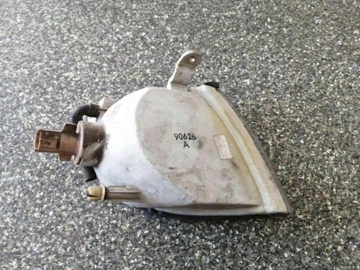 Передняя левая фара поворотника HYUNDAI H-1 / STAREX 923014A0 2.5L, фото 2
