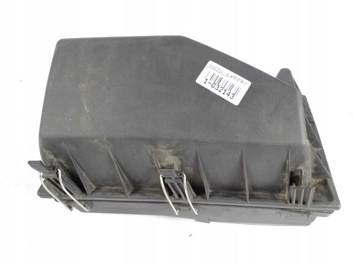 Mercedes S210 W210 воздушный фильтр A6040940504, фото 4