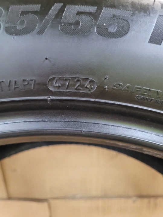 Шина летняя Kumho PS71 235/55R19 101 Y, фото 8