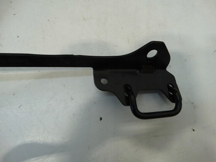 КРЕПЛЕНИЕ КРЮЧОК ISOFIX КОМПЛЕКТ FORD FOCUS MK3 10-19R. BM51-A601B28-AE, фото 3