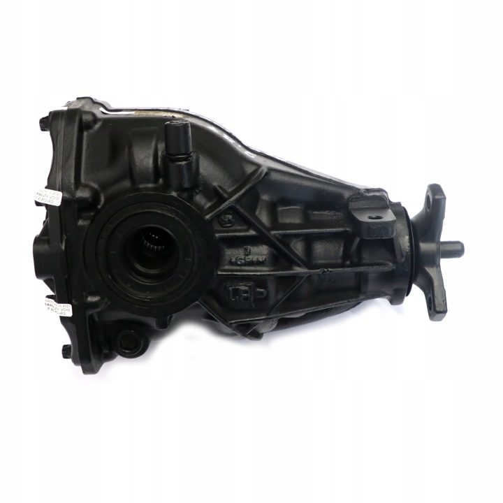 Mercedes W203 Дифференциал Мост Задний 2,87 2033503464 1723501014, фото 9