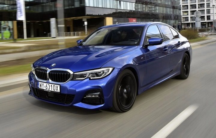 BMW 3' G20 330e 21 г. НАСАДКА ГЛУШИТЕЛЯ ХРОМ 8679075, фото 15