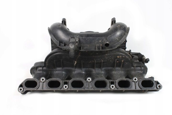 BMW E60 E61 525i 530i E90 E91 325i 330i N53 Впускной коллектор 7559063, фото 5