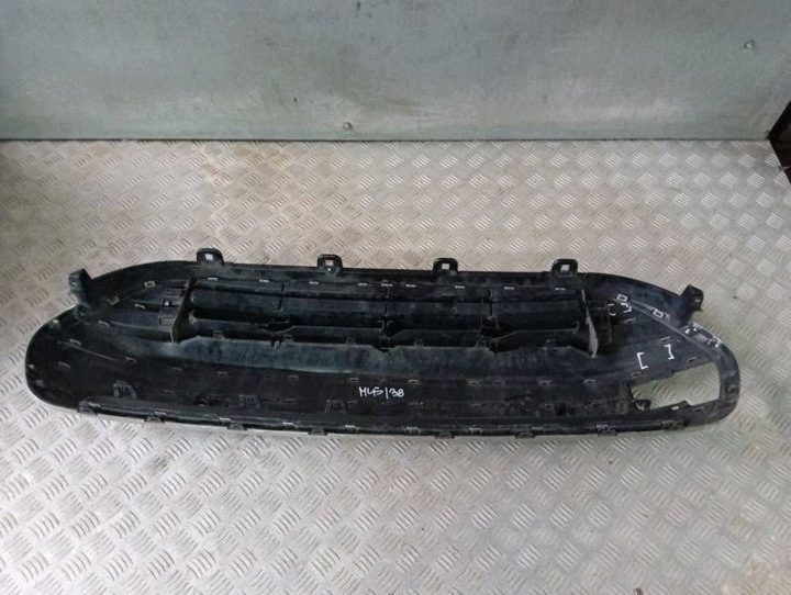 M45 РЕШЕТКА РАДИАТОРА ПЕРЕДНЯЯ MINI CLUBMAN II F54 РЕСТАЙЛИНГ 21454110, фото 9