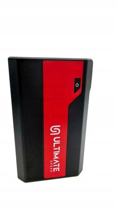 Ultimate Speed mobilne устройство пусковое UMAP 12000 C4, фото 8