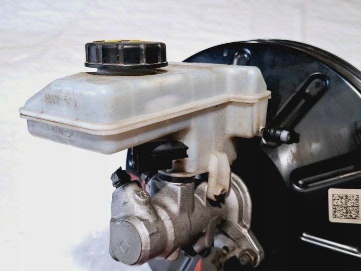 ВАКУУМНЫЙ УСИЛИТЕЛЬ С ГЛАВНЫЙ ТОРМОЗНОЙ ЦИЛИНДР VW GOLF VII 7 5G0 2012-2020 5Q1614105CK, фото 9