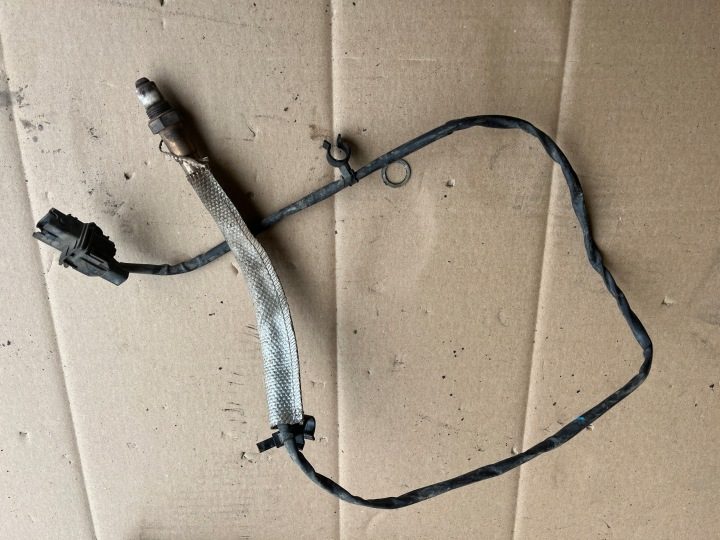 ЛЯМБДА-ЗОНД VOLVO S60 I 1999-2004 2.0 ТУРБО 8627750 0258007070, фото 1
