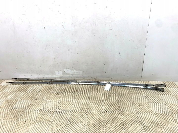 РЕЙЛИНГИ НА КРЫШУ КОМПЛЕКТ OPEL ZAFIRA C Минивэн 13279343, фото 4