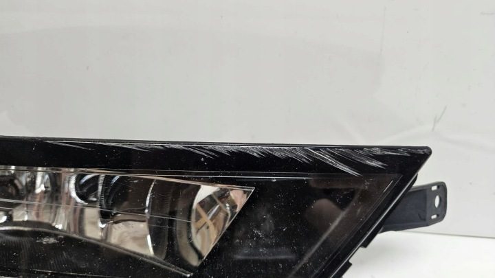 Противотуманная фара правая Skoda Rapid 5JA941700D, фото 4