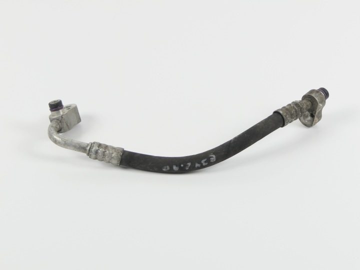 Шланг трубка кондиционера BMW 5 E39 95-03r. 2.5D, фото 4
