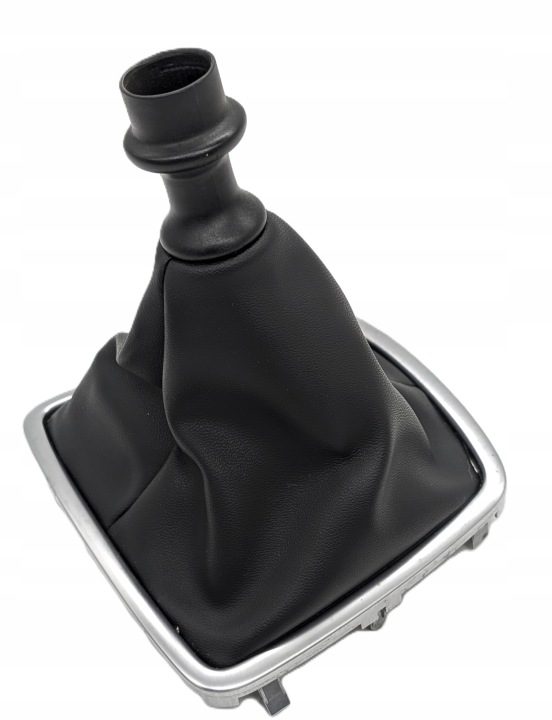 RENAULT LAGUNA III ЧЕХОЛ ПЕРЕКЛЮЧЕНИЯ ПЕРЕДАЧ 749600003R, фото 1