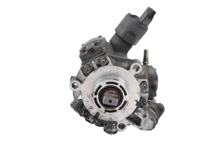 ТНВД MK1 MK2 MK3 MK4 2.0 дизель TDCI 5WS40380 9685705080, фото 2
