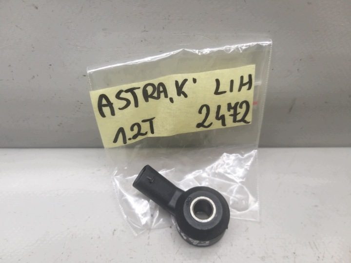 ДАТЧИК ДЕТОНАЦИИ 1.2 т 1.2T ТУРБО LIH ASTRA K V 55494828, фото 8