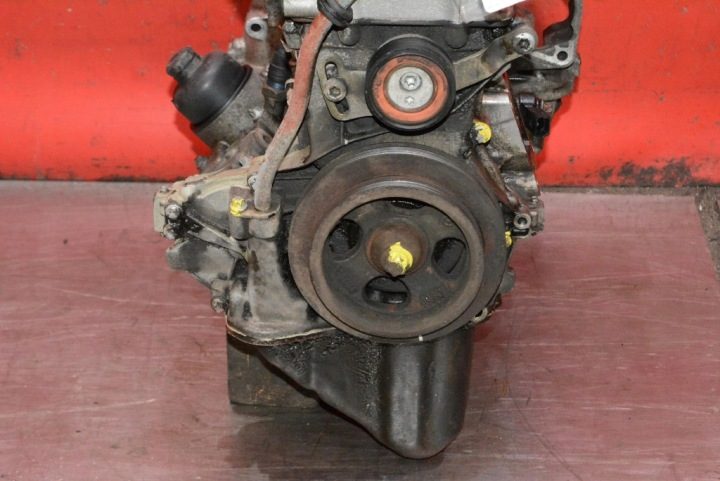 Двигатель бензиновый 0003003V004 Smart Fortwo 1 I 0.6 54 л.с. 98-02 компрессия, фото 8