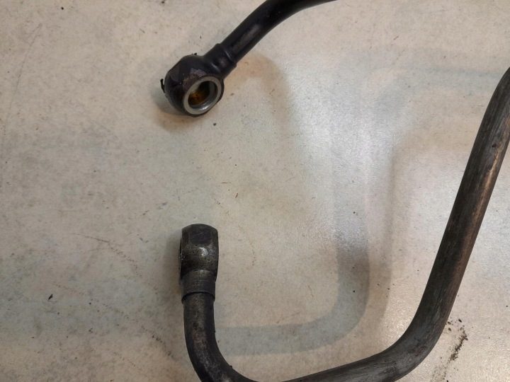 ТРУБКА ГИДРОУСИЛИТЕЛЯ SKODA OCTAVIA I 1J0422893CH, фото 4