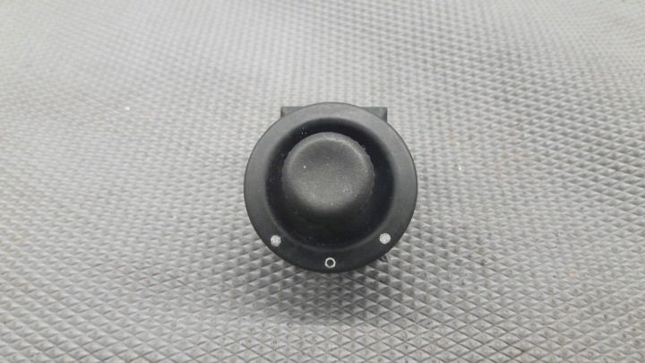 7700847433F выключатель регулировки зеркал MEGANE, фото 2