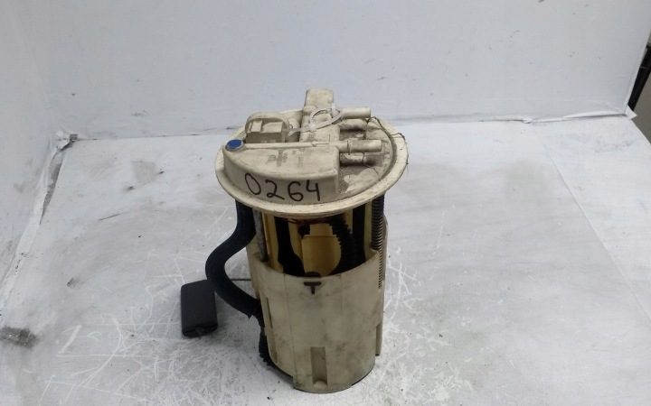 Renault OE 8200247196 топливный насос, фото 1