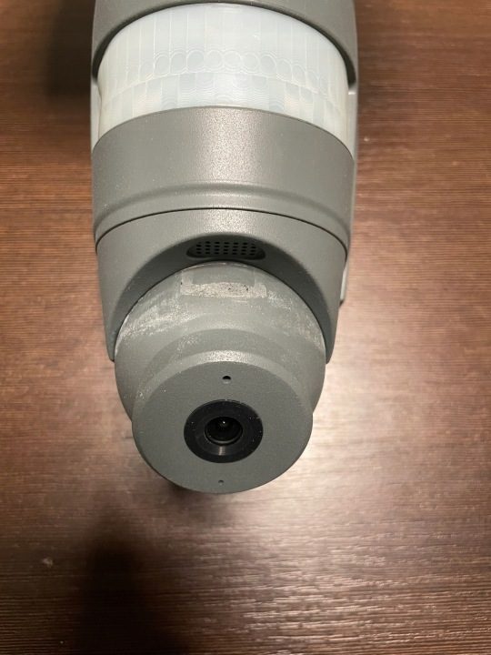 OSRAM LEDVANCE Smart Security LEDLight с zintegrowaną камерой,, фото 4