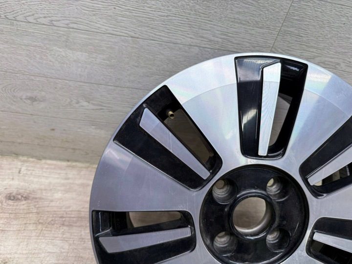 Диск VW UP 5Jx15H2 Et35 4x100 1S0601025AH, фото 8