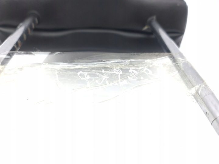 Nissan X-Trail T30 2004 Левая сторона Подголовник сиденья переднего, фото 3