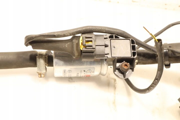 ГБО LPG OPEL VECTRA C 1.8, фото 3