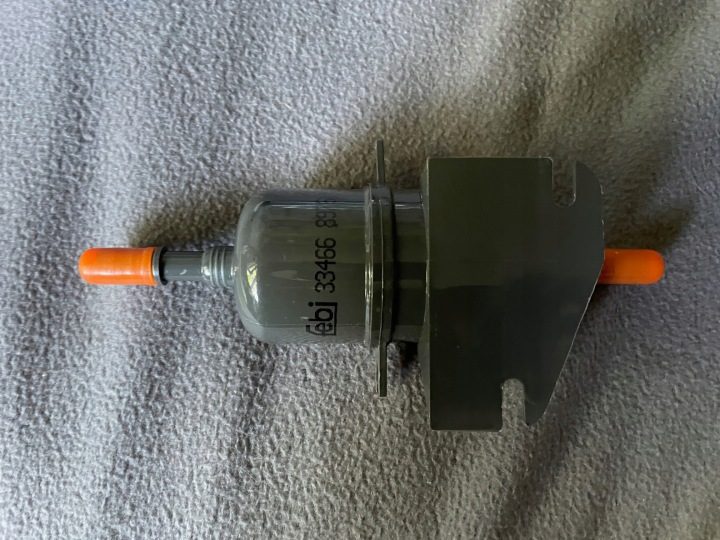 Febi Bilstein 33466 Топливный фильтр, фото 6