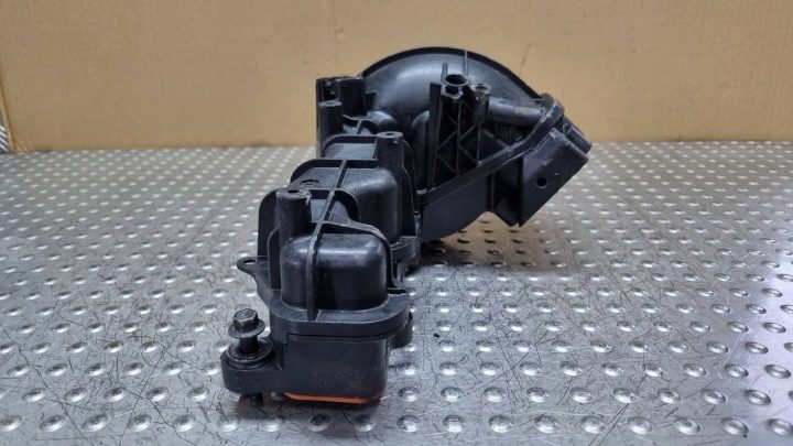 Впускной коллектор BK2Q-9424-CB Ford Transit Jumper Boxer 2.2 Euro 5, фото 6
