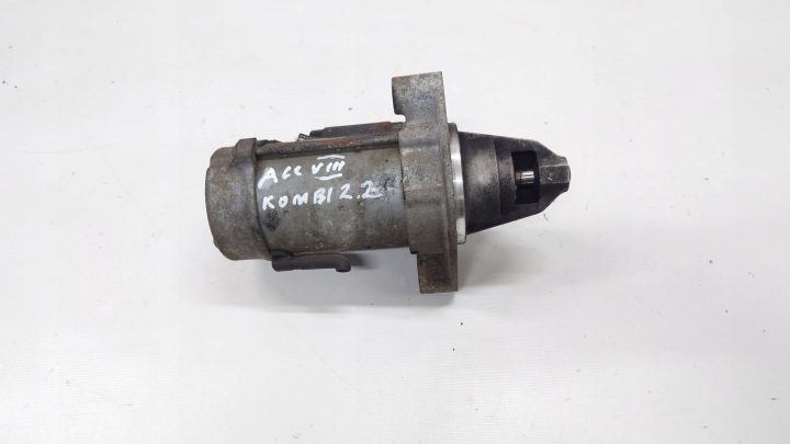 Стартер Honda Accord VIII 2.2 IDTED I-DTEC 2008-2015 428000-5670, фото 1