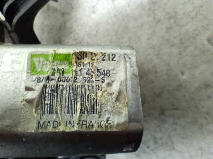 МОТОРЧИК ДВОРНИКА ЗАДНИЙ OPEL ZAFIRA B 53844417 VALEO, фото 6
