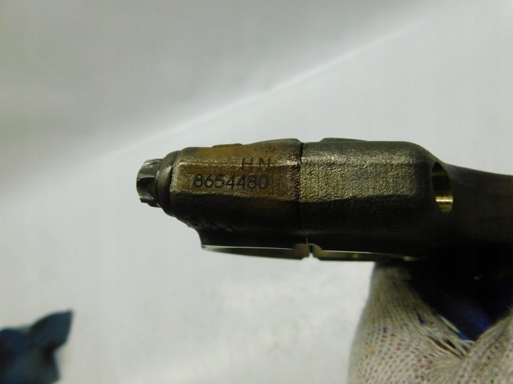 ПОРШЕНЬ ШАТУН BMW F30 F45 X1 F48 X2 F39 MINI F54 F55 F60 2.0T B48A20A, фото 7