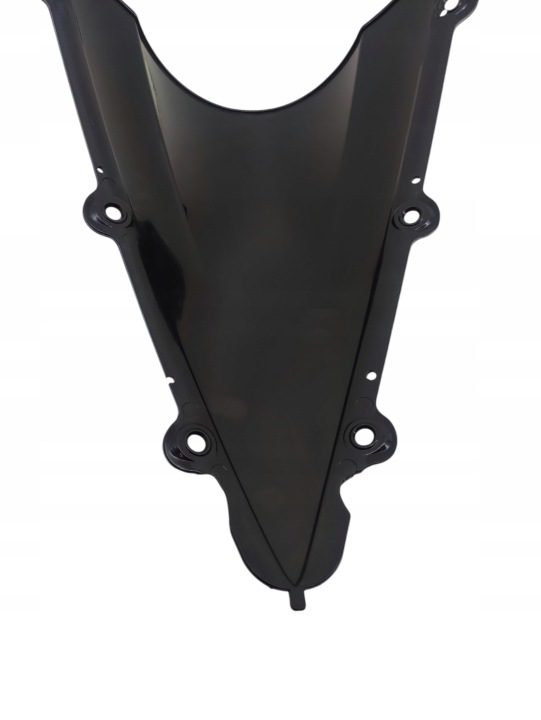 Стекло защита обтекатель передний Yamaha R1 RN09 02-03, фото 9