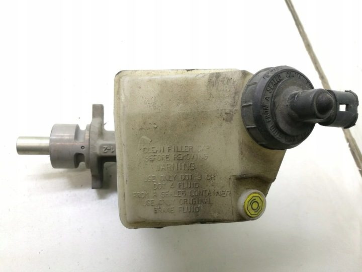 Цилиндр тормозной RENAULT CLIO II (BB0/1/2_, CB0/1/2_) 7700417648 1.4L, фото 2