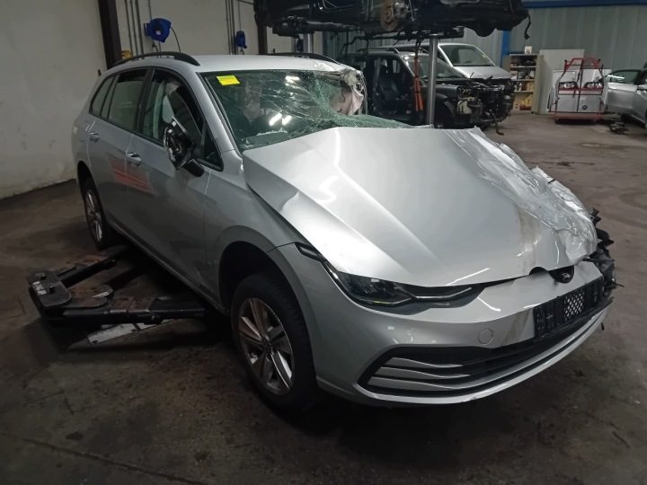 Volkswagen Golf VIII Variant GC5 2020 - н.в. Насос ABS 5wa614517bm, фото 7