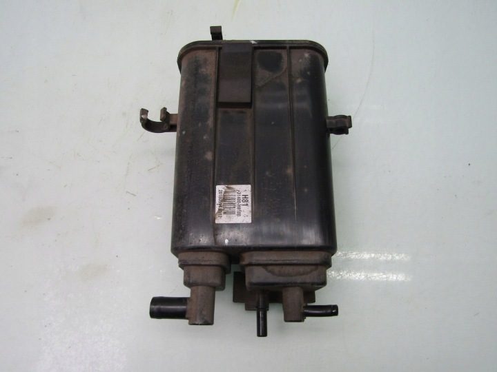 Kia OE 31400-H8100 адсорбер топлива, фото 4
