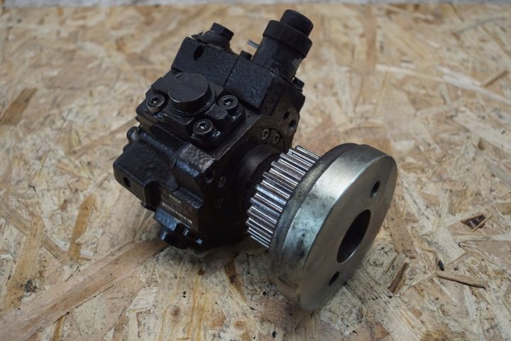 Комплект Opiłkowy Audi 3.0 TDI 057130277AG 059130755S, фото 9