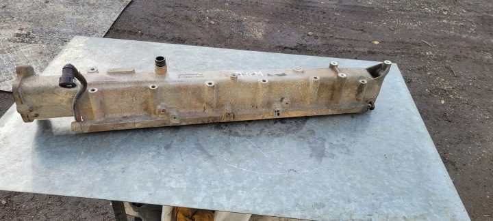 ВПУСКНОЙ КОЛЛЕКТОР MAN TGM D0836 EURO-5 290 л.с. 340 л.с. 51.08201-3600, фото 1
