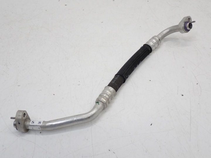 ШЛАНГ ТРУБКА КОНДИЦИОНЕРА 9335484 BMW I3 I01 21 г., фото 1