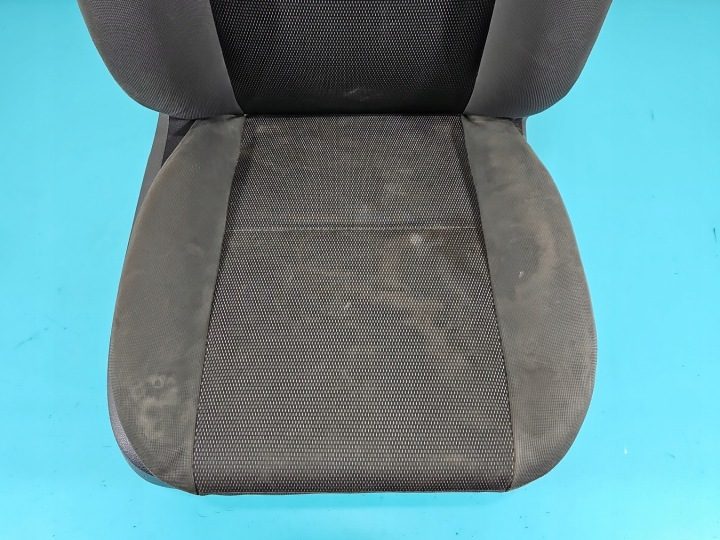 СИДЕНЬЕ ПРАВОЕ ПАССАЖИРА FORD KUGA MK1 08-13 EU, фото 4
