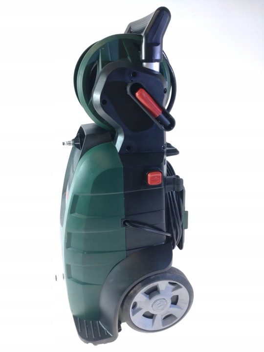 Мойка высокого давления Bosch AdvancedAquatak 140 2100W 140 barów 450 l/h, фото 4