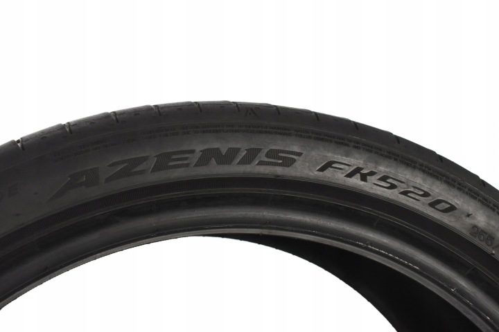 ШИНА FALKEN AZENIS FK520 255/35R19 96Y 2023, фото 6