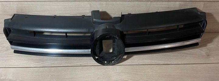 Решетка радиатора VOLKSWAGEN VW GOLF VII РЕСТАЙЛИНГ 7 5G 5G0853653Q, фото 1