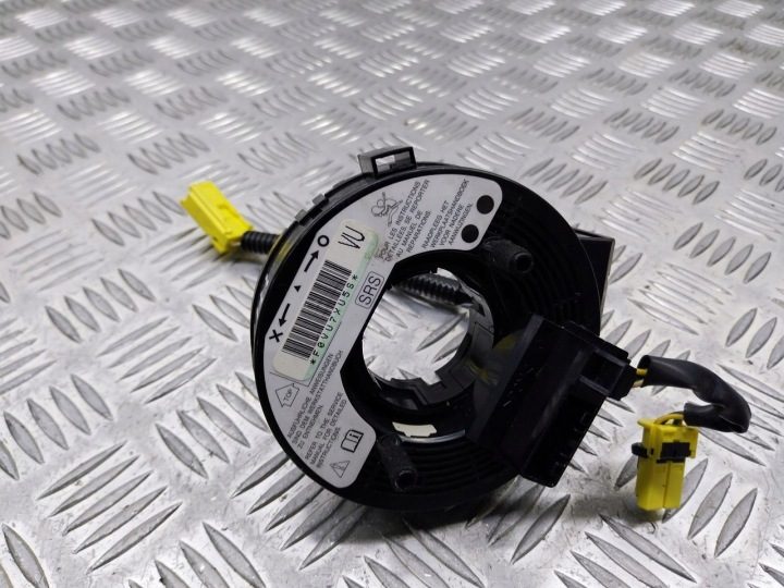 ШЛЕЙФ ПОДРУЛЕВОЙ ПОДУШКИ HONDA CIVIC VIII 1.8 16V, фото 1
